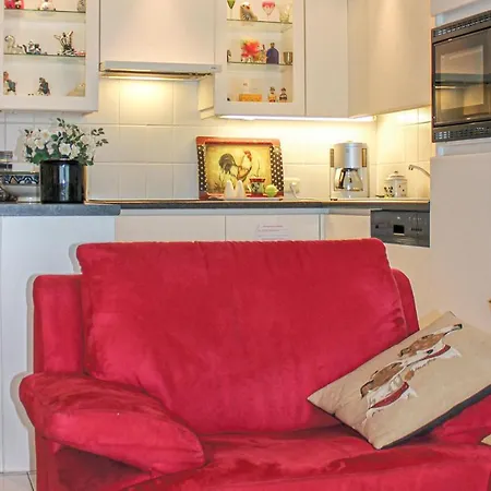 Apartman Residentie Emeraude Ref 118 *